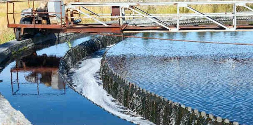 إعادة تدوير الماء