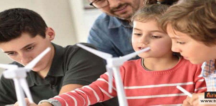 التربية البيئية