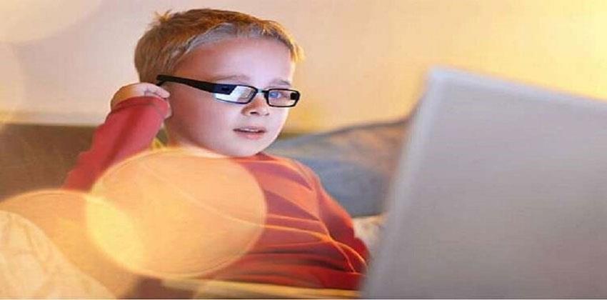 أدمغة الأطفال