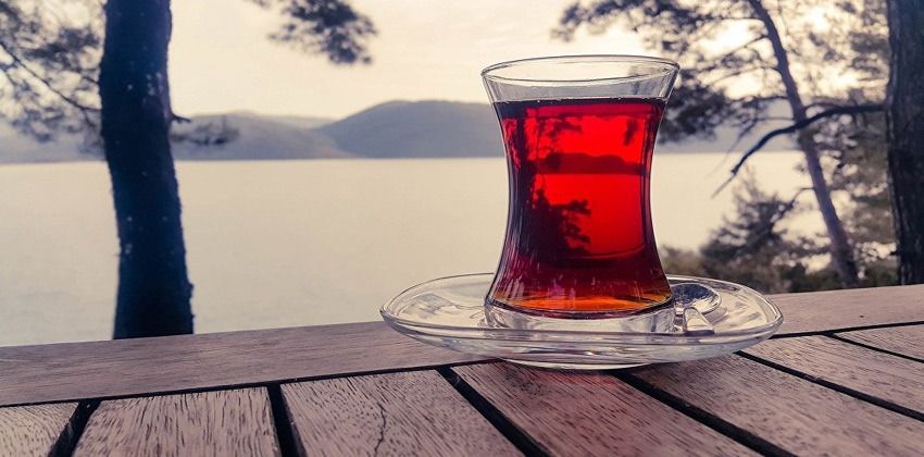 فوائد الشاي