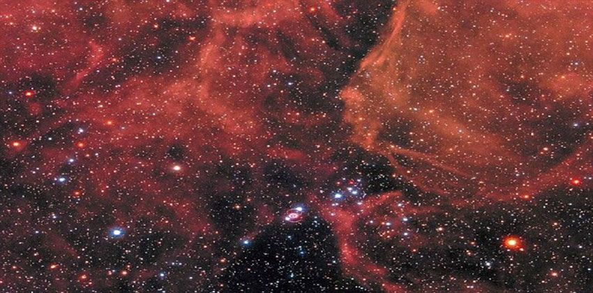 مجرة درب التبانة