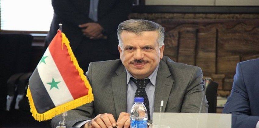 التقنين في سورية