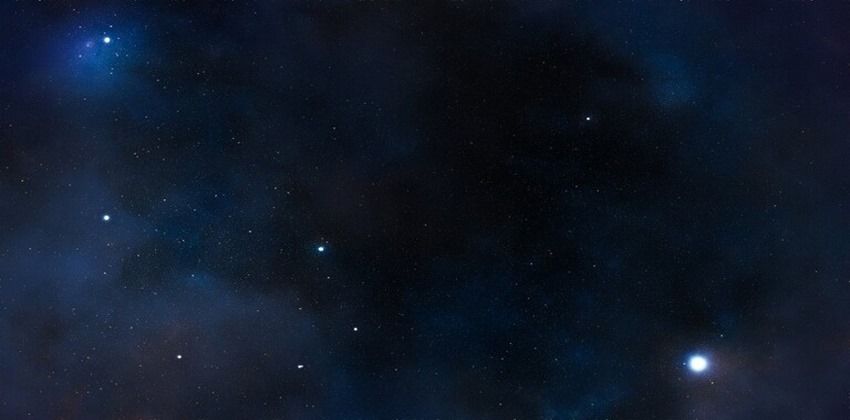 ألمع ضوء شهدته البشرية