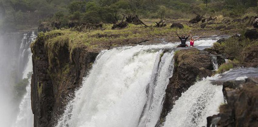 أخطر وجهات سياحية