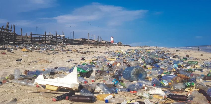 تحويل البلاستيك لمواد كيميائية مفيدة