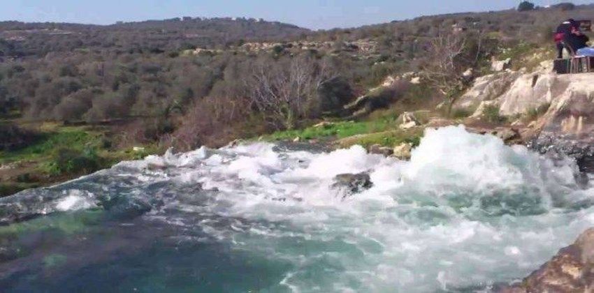 معلومات عن نهر الغمقة