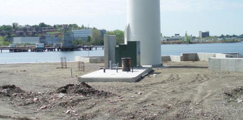 تلوث التربة