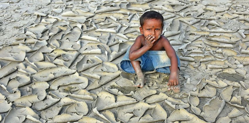 حالة الطوارئ المناخية