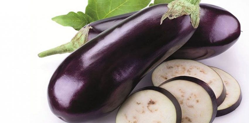 ماء الباذنجان