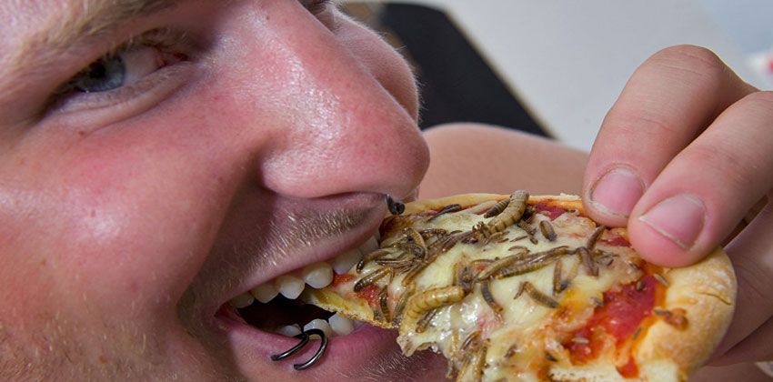 أخطر عشرة أنواع من الأطعمة والمشروبات