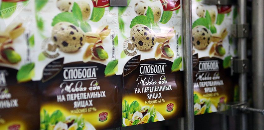 ما هي فوائد المايونيز