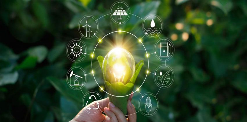 ابتكارات مستوحاة من الطبيعة