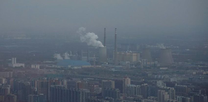 أكسيد الكربون