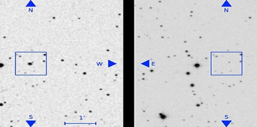 حضارات غريبة
