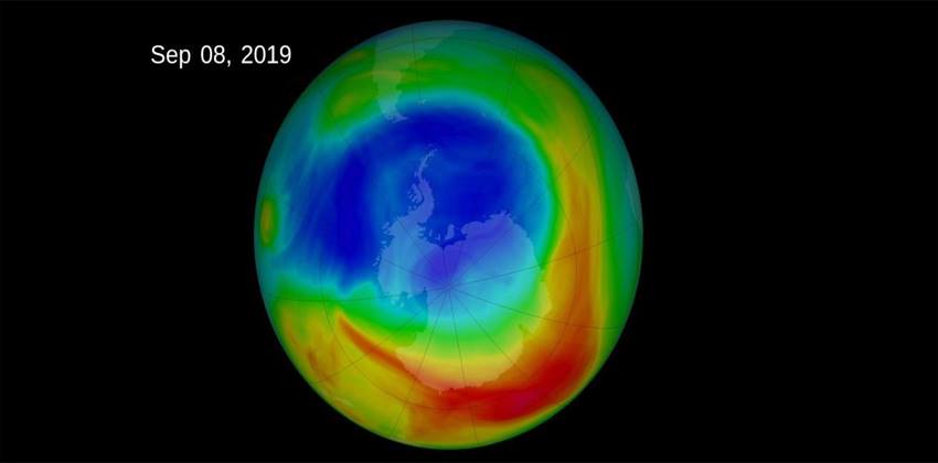 الاحتباس الحراري