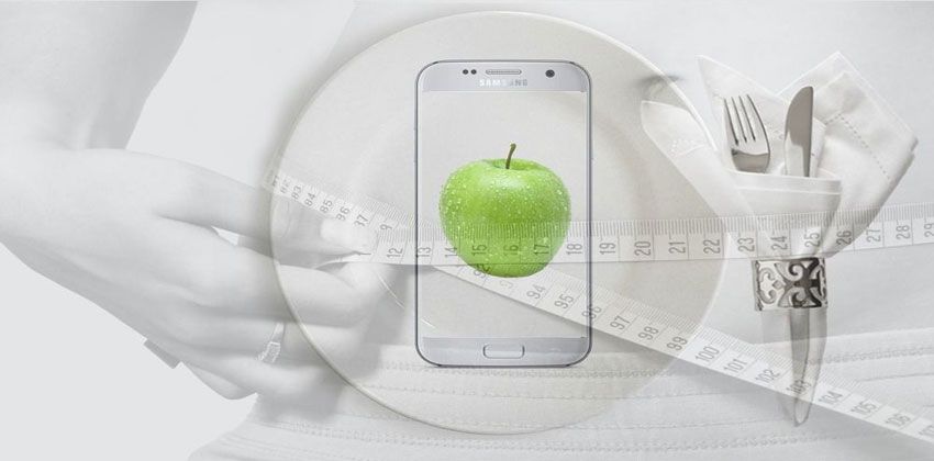 الهاتف الذكي