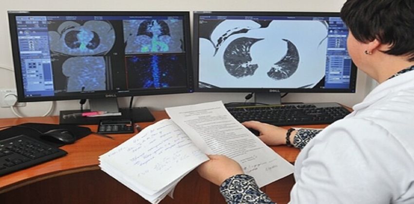 السرطان في منطقتي الرأس والرقبة