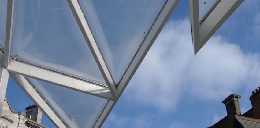 المدن الصديقة للبيئة