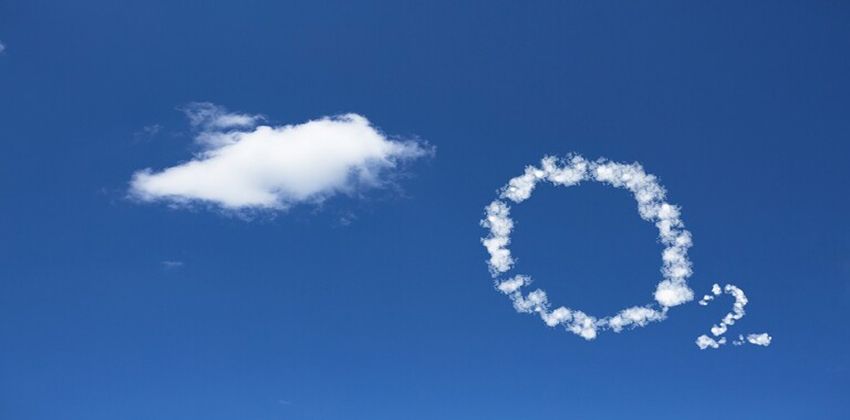 أول انبعاث للأكسجين في الأرض