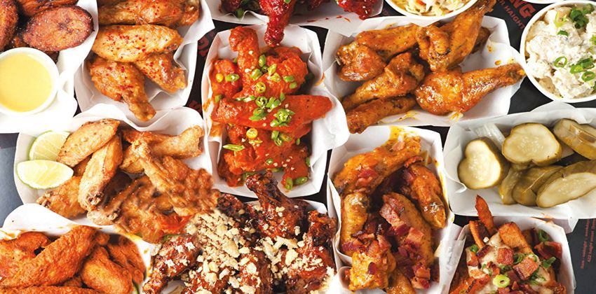 الأكثر هدراً للغذاء في العالم