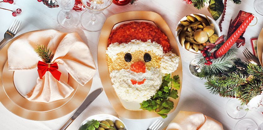 السنة الجديدة