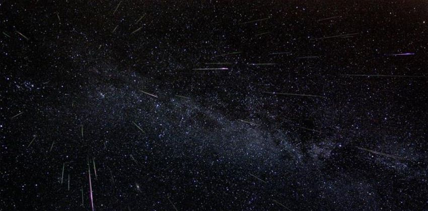 أحداث فلكية