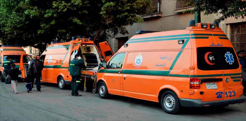 مهارات الإسعاف