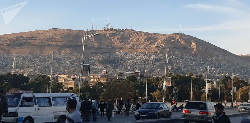 الشركة السورية للاتصالات