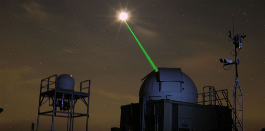 النفايات الفضائية