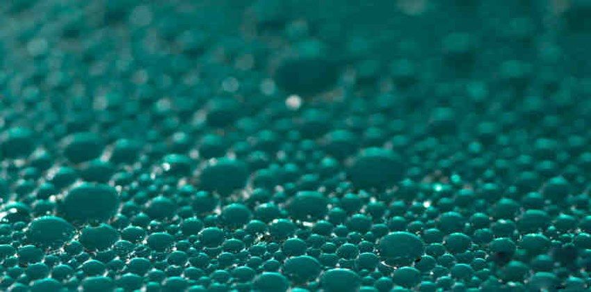 الحموضة في المحيطات الحموضة في المحيطات