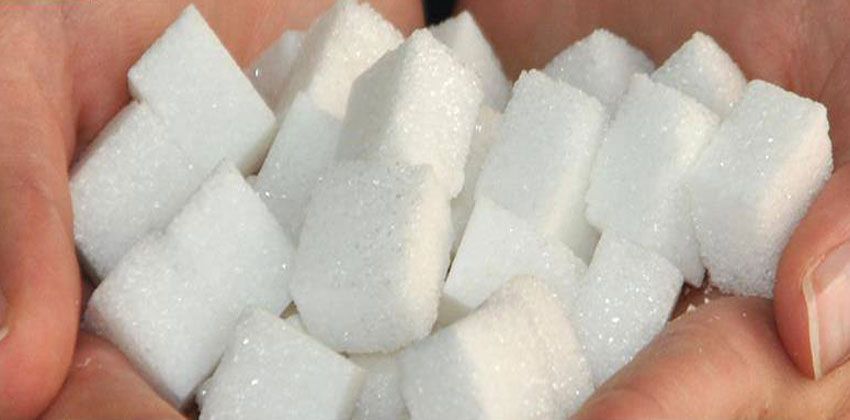 السكر الأبيض