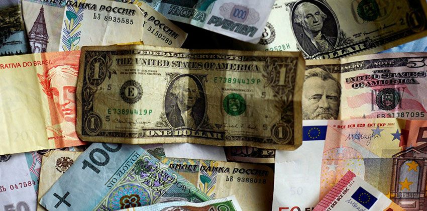 طباعة العملة