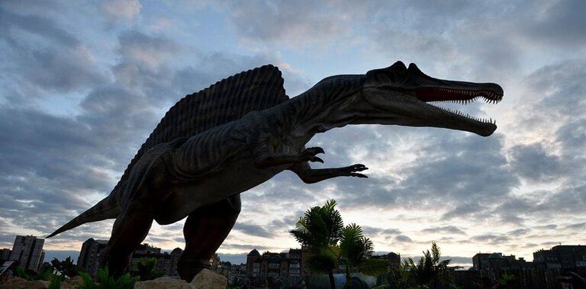 انقراض الديناصورات