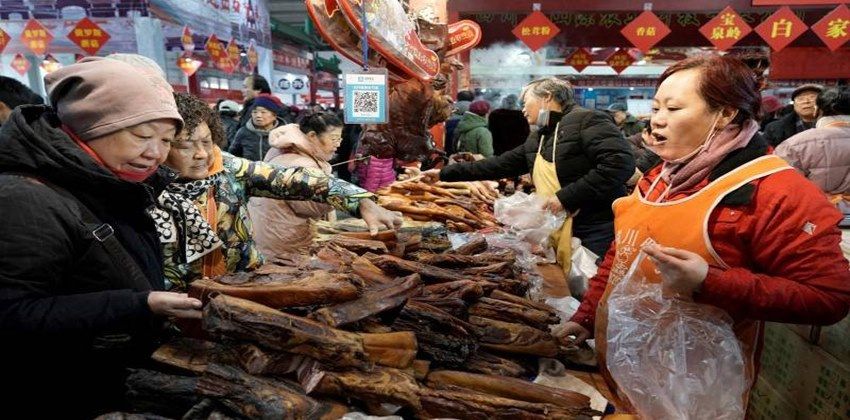 فيروس كورونا الجديد