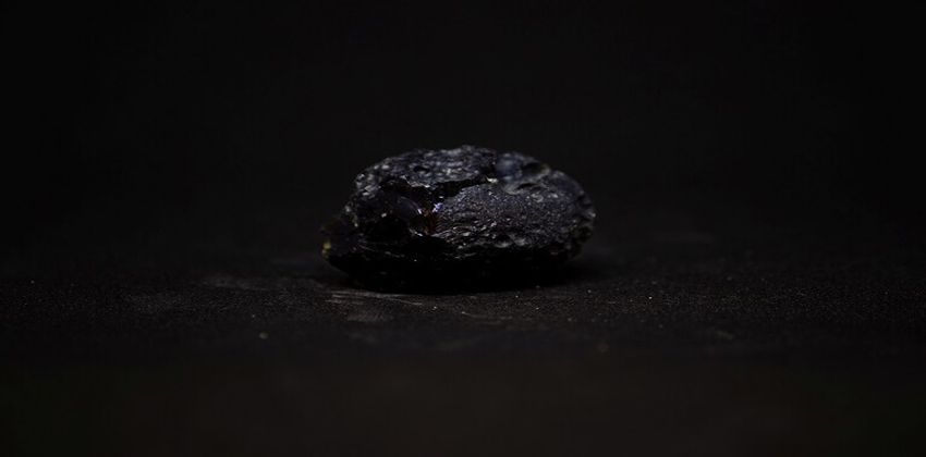 صخرة فضائية