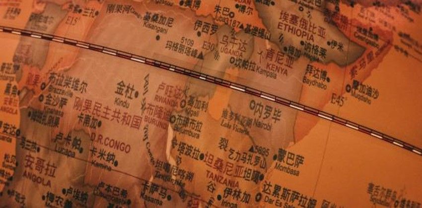 خط الاستواء