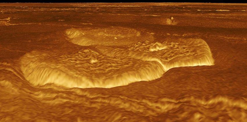 كوكب الزهرة