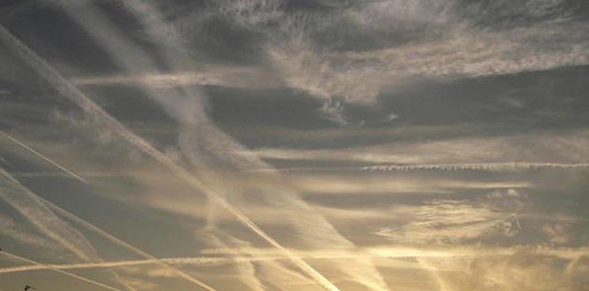 غاز الكيمتريل