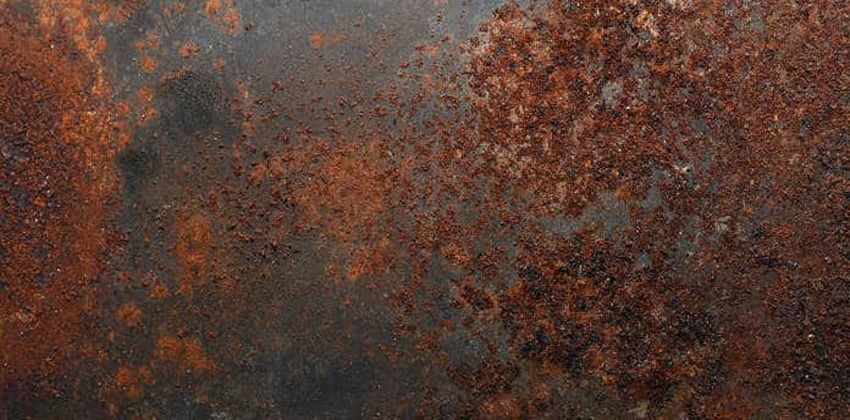 المعادن الضارة بالبيئة