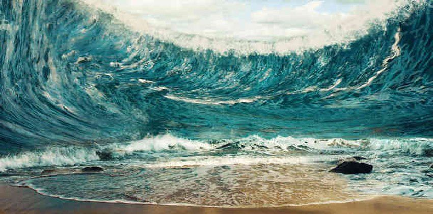 أسوأ المآسي البيئية