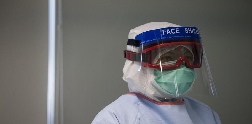 فيروس كورونا