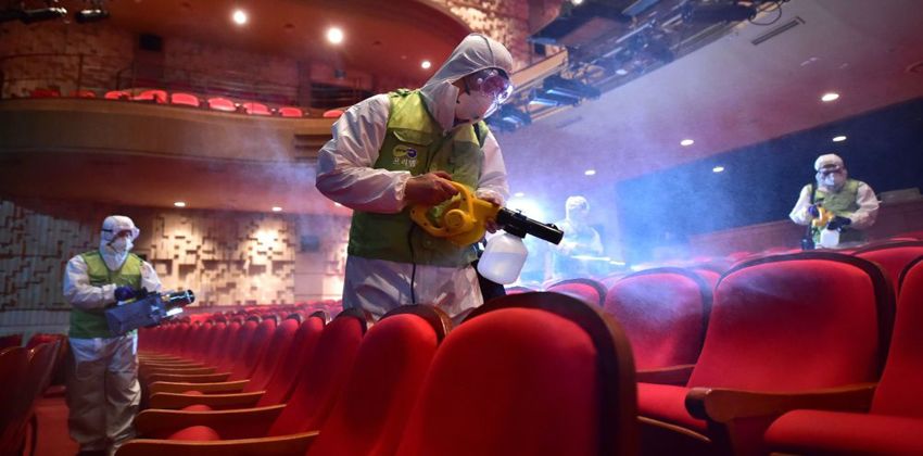 فيروس كورونا