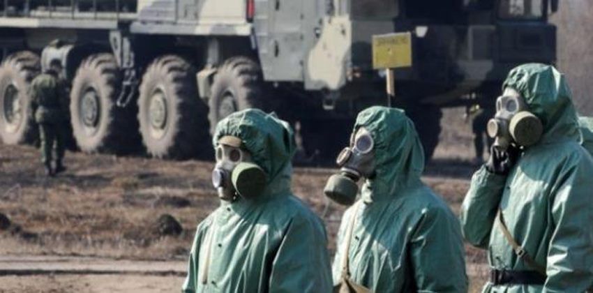 غاز السارين