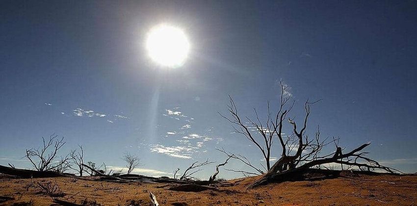 كيف يؤثر تغير المناخ على الصحة؟