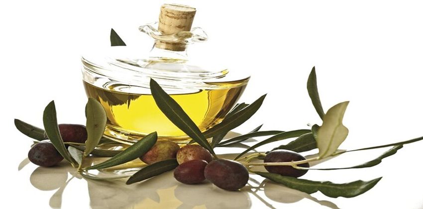 زيت الزيتون