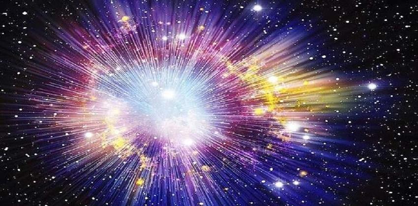 الانفجار العظيم