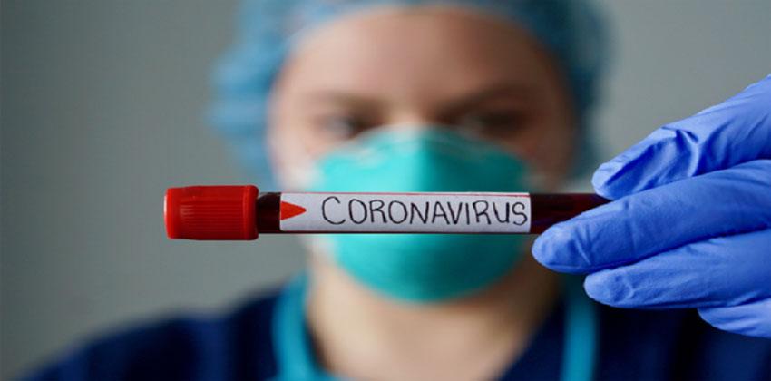 علماء الفيروسات يقيمون دراسة عن دواء لمكافحة فيروس كورونا - المؤسسة ...