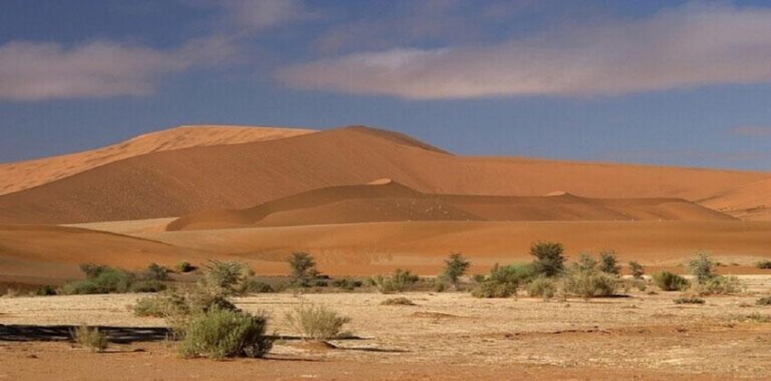 الجفاف في روسيا