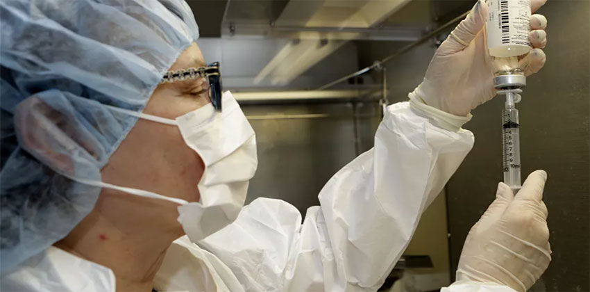 نزلات البرد