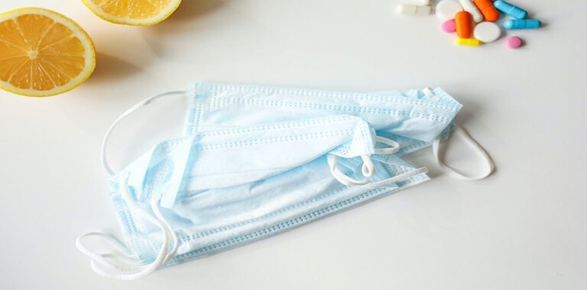 أقنعة الوجه